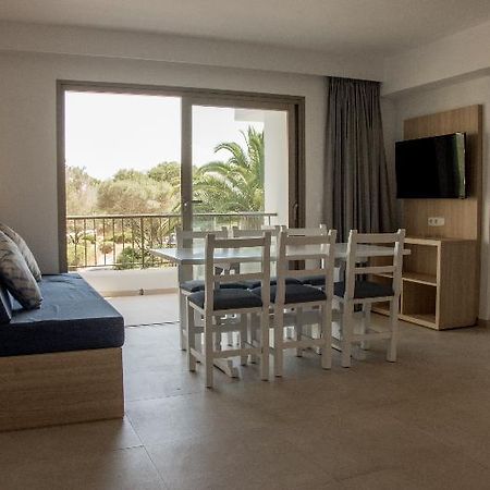 Sol Naixent Hotel Cala d'Or  Bagian luar foto