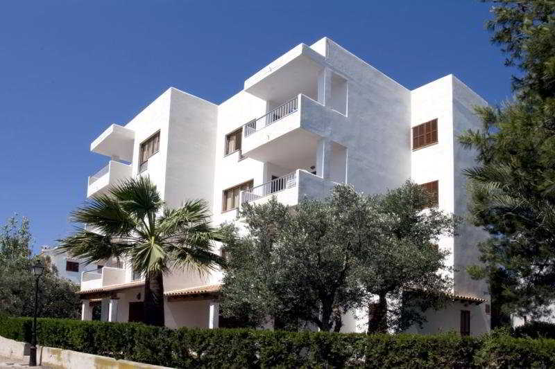 Sol Naixent Hotel Cala d'Or  Bagian luar foto