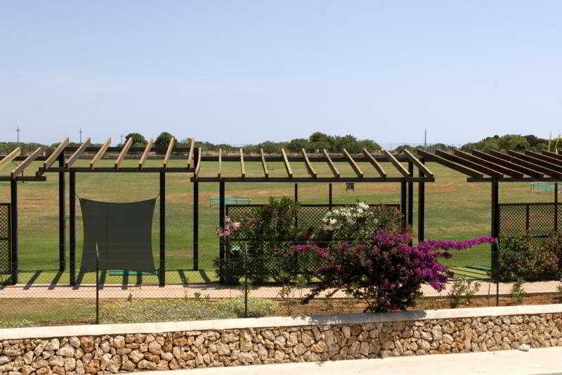 Sol Naixent Hotel Cala d'Or  Bagian luar foto