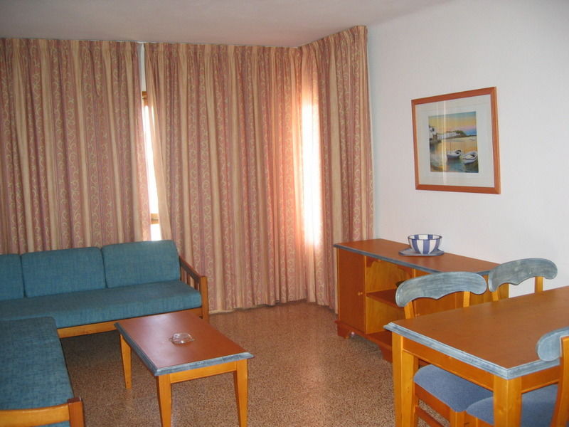 Sol Naixent Hotel Cala d'Or  Bagian luar foto