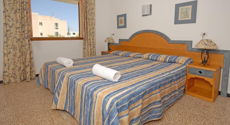 Sol Naixent Hotel Cala d'Or  Bagian luar foto