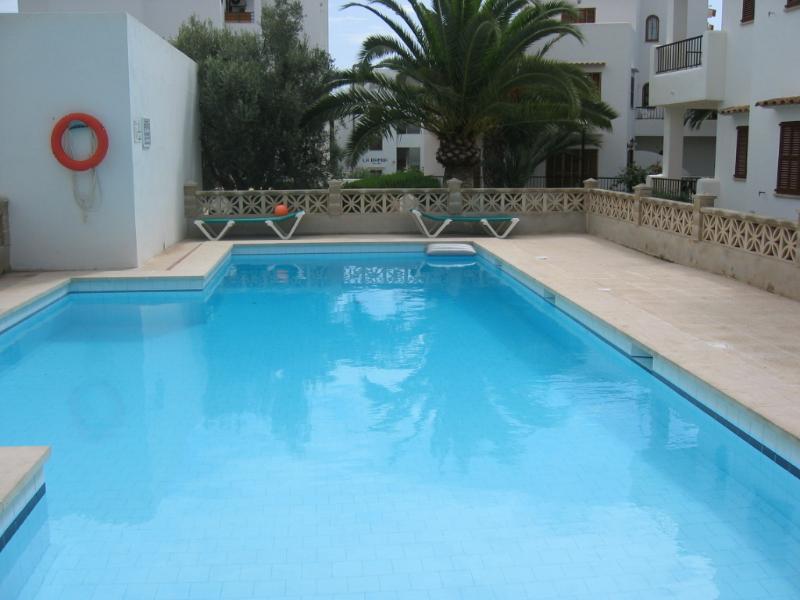 Sol Naixent Hotel Cala d'Or  Bagian luar foto