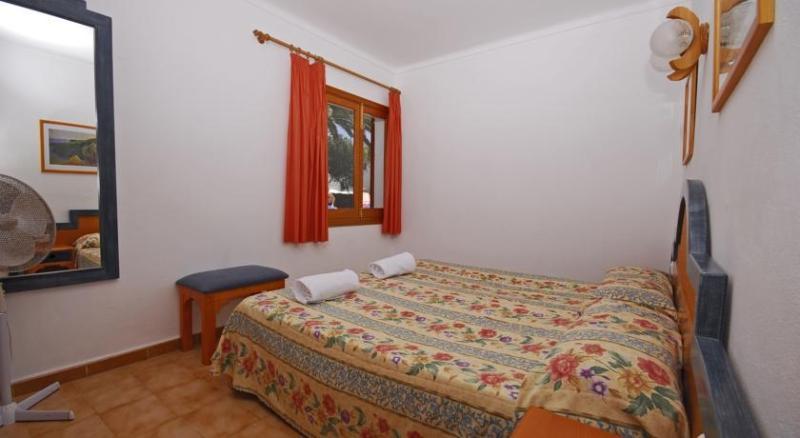 Sol Naixent Hotel Cala d'Or  Bagian luar foto