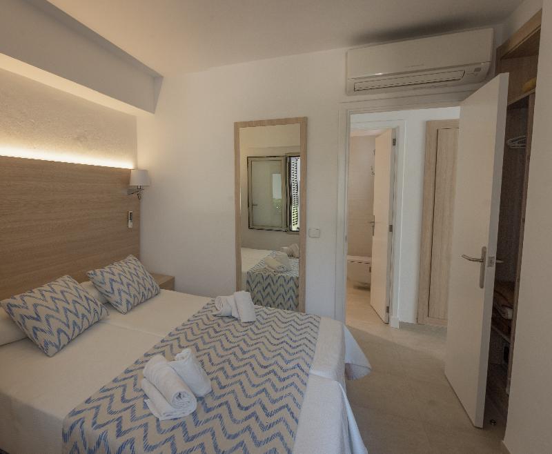Sol Naixent Hotel Cala d'Or  Bagian luar foto