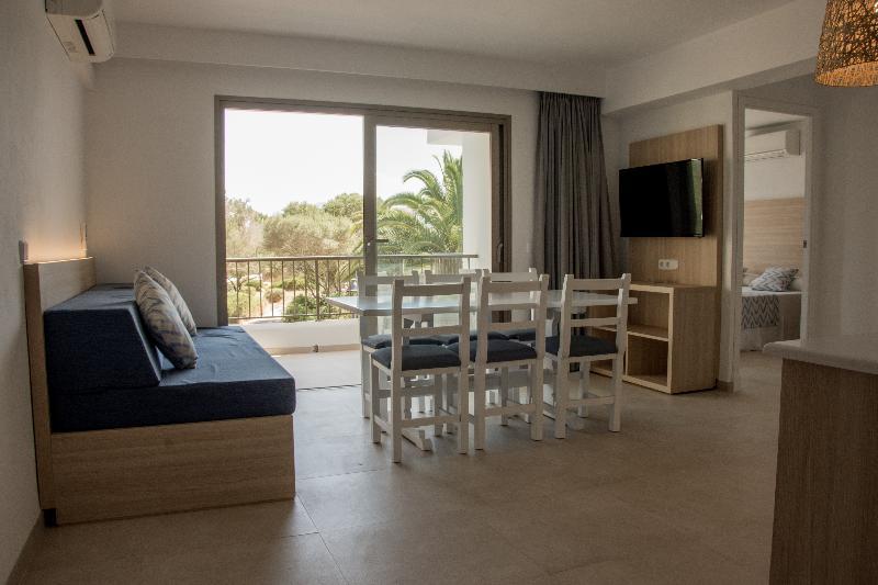 Sol Naixent Hotel Cala d'Or  Bagian luar foto